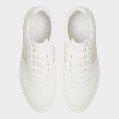 Morrisey Other White Men's Low top - Low top sneaker | Aldo