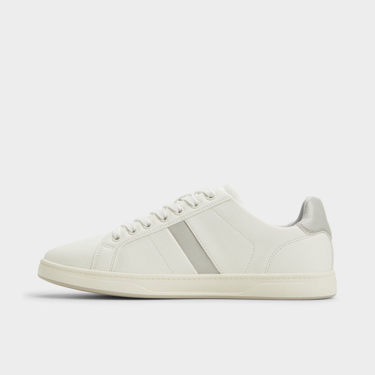 Coelin White Men's Low top - Low top sneaker | Aldo