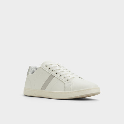 Coelin White Men's Low top - Low top sneaker | Aldo
