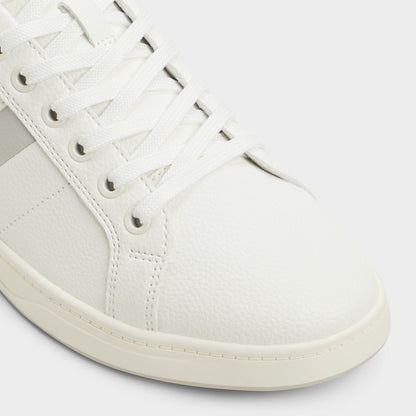Coelin White Men's Low top - Low top sneaker | Aldo