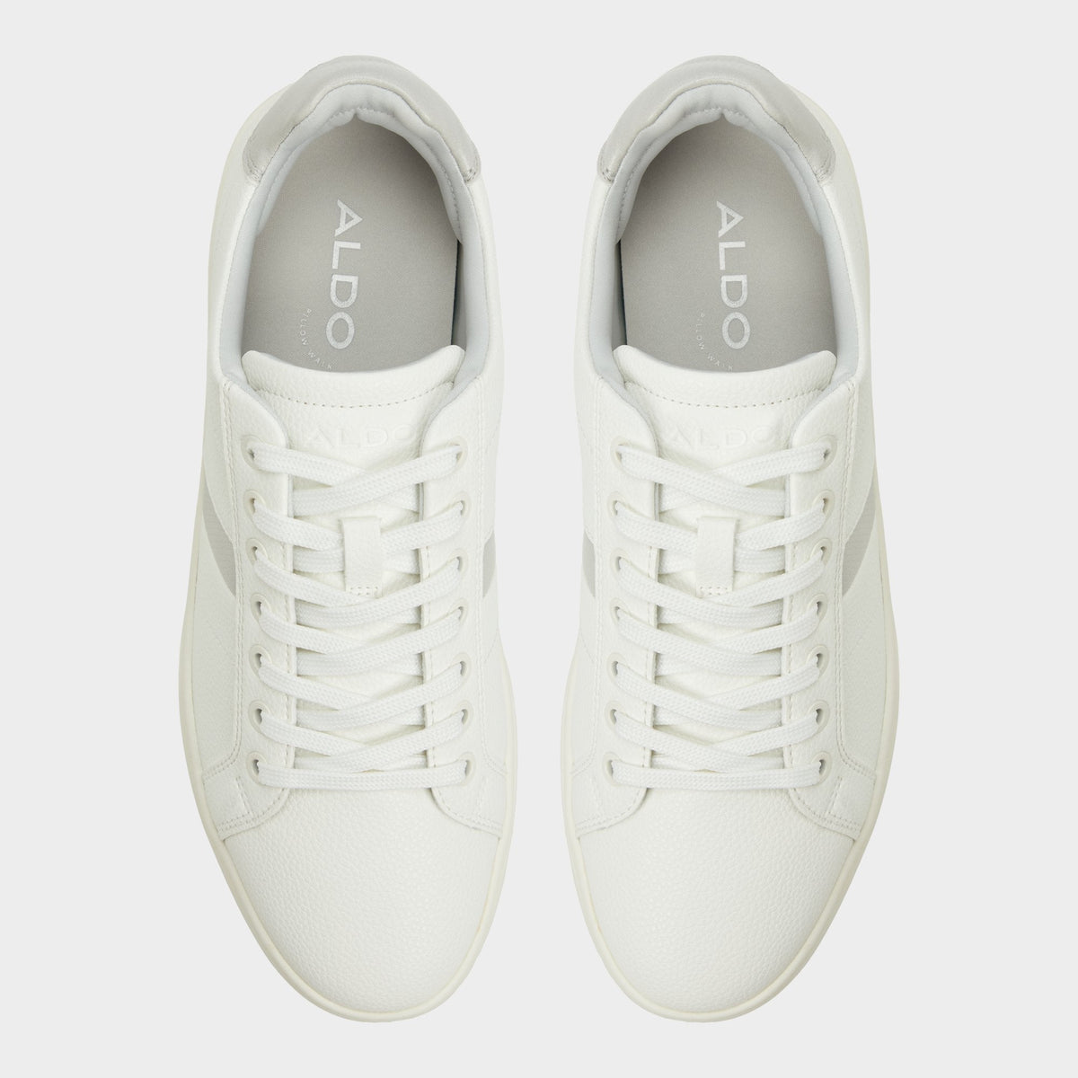 Coelin White Men's Low top - Low top sneaker | Aldo
