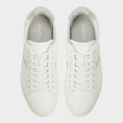Coelin White Men's Low top - Low top sneaker | Aldo