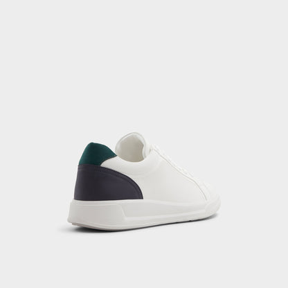 Ogspec Other White Men's Sneakers - Low top sneaker, Cup sole | Aldo