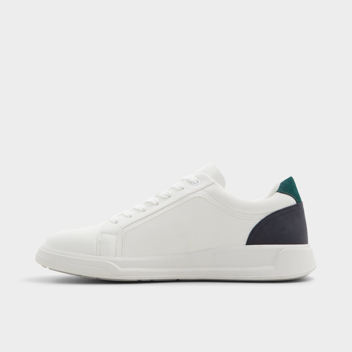 Ogspec Other White Men's Sneakers - Low top sneaker, Cup sole | Aldo