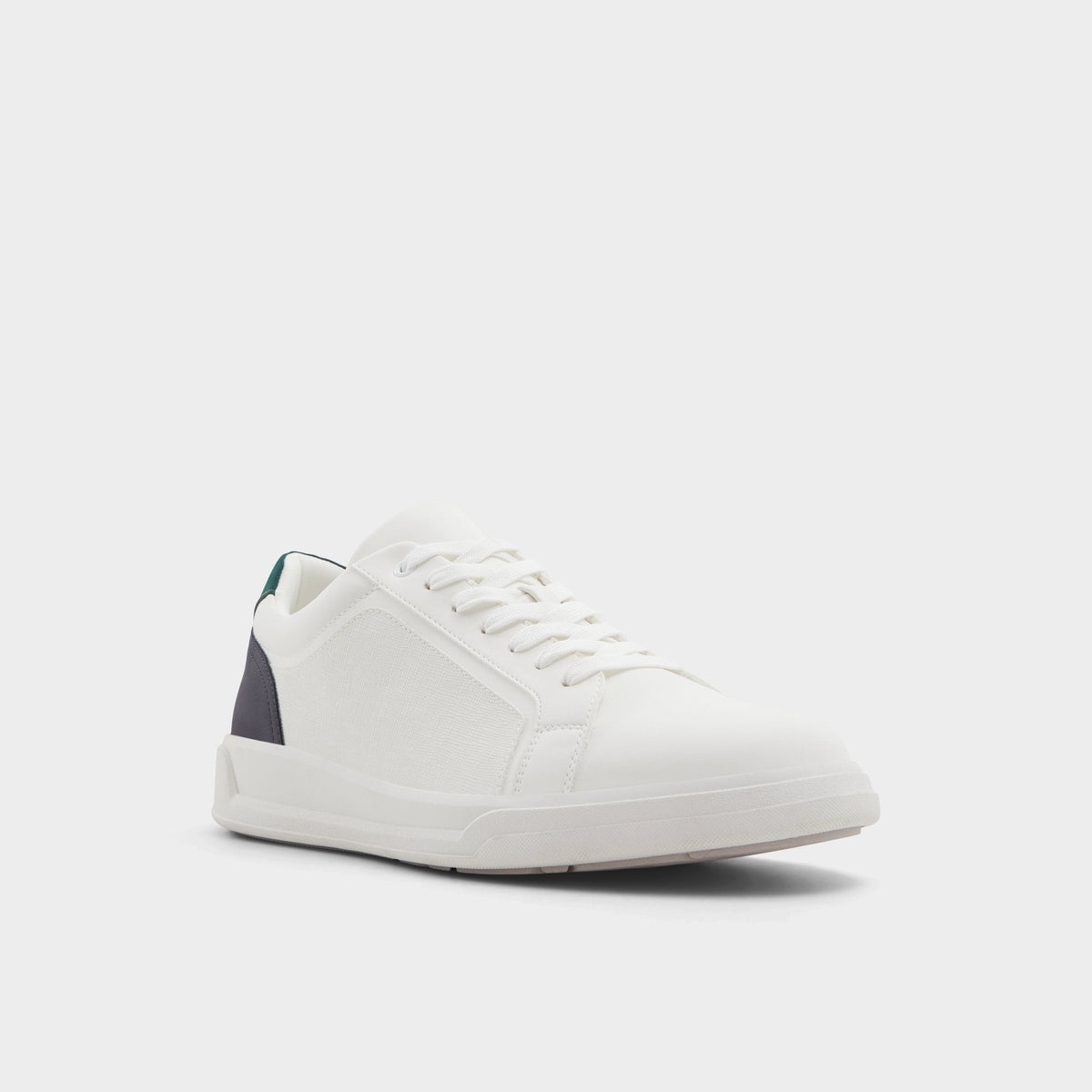Ogspec Other White Men's Sneakers - Low top sneaker, Cup sole | Aldo
