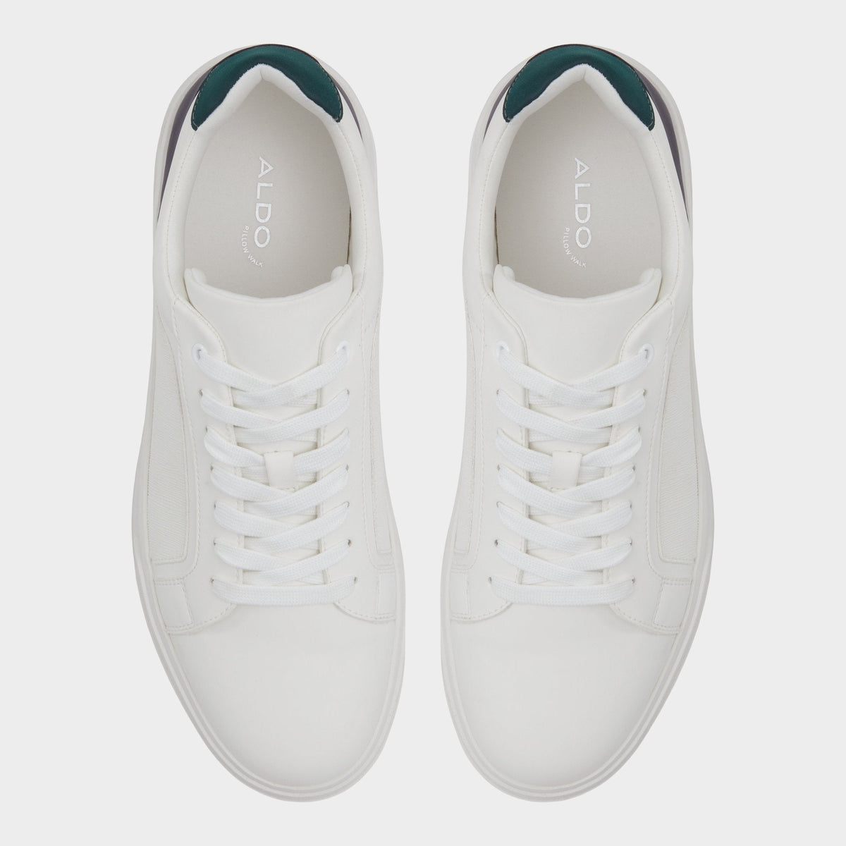 Ogspec Other White Men's Sneakers - Low top sneaker, Cup sole | Aldo