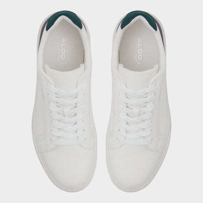 Ogspec Other White Men's Sneakers - Low top sneaker, Cup sole | Aldo