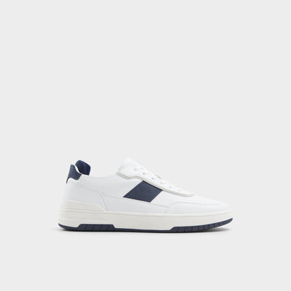 Creed White Men's Low top - Low top sneaker, Cup sole | Aldo