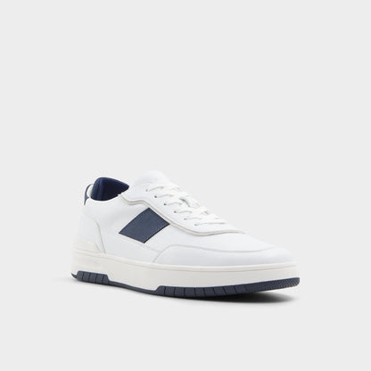 Creed White Men's Low top - Low top sneaker, Cup sole | Aldo