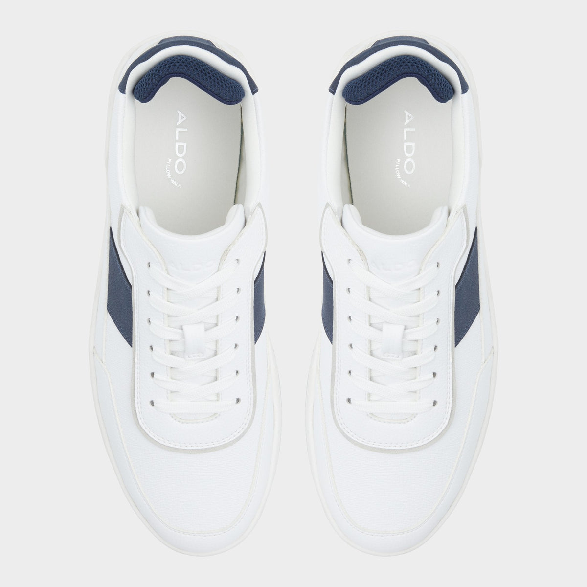 Creed White Men's Low top - Low top sneaker, Cup sole | Aldo