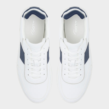 Creed White Men's Low top - Low top sneaker, Cup sole | Aldo