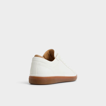 Finespec Open White Men's Low top - Low top sneaker, Cup sole | Aldo