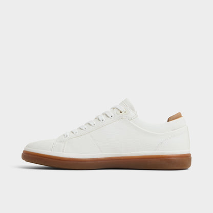 Finespec Open White Men's Low top - Low top sneaker, Cup sole | Aldo