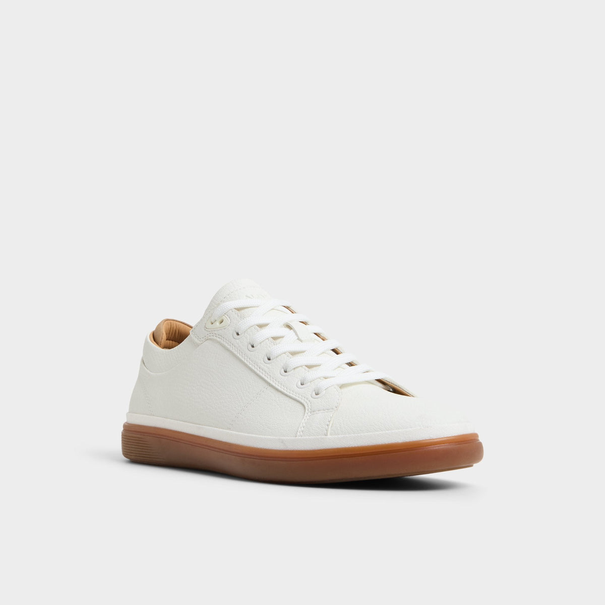 Finespec Open White Men's Low top - Low top sneaker, Cup sole | Aldo