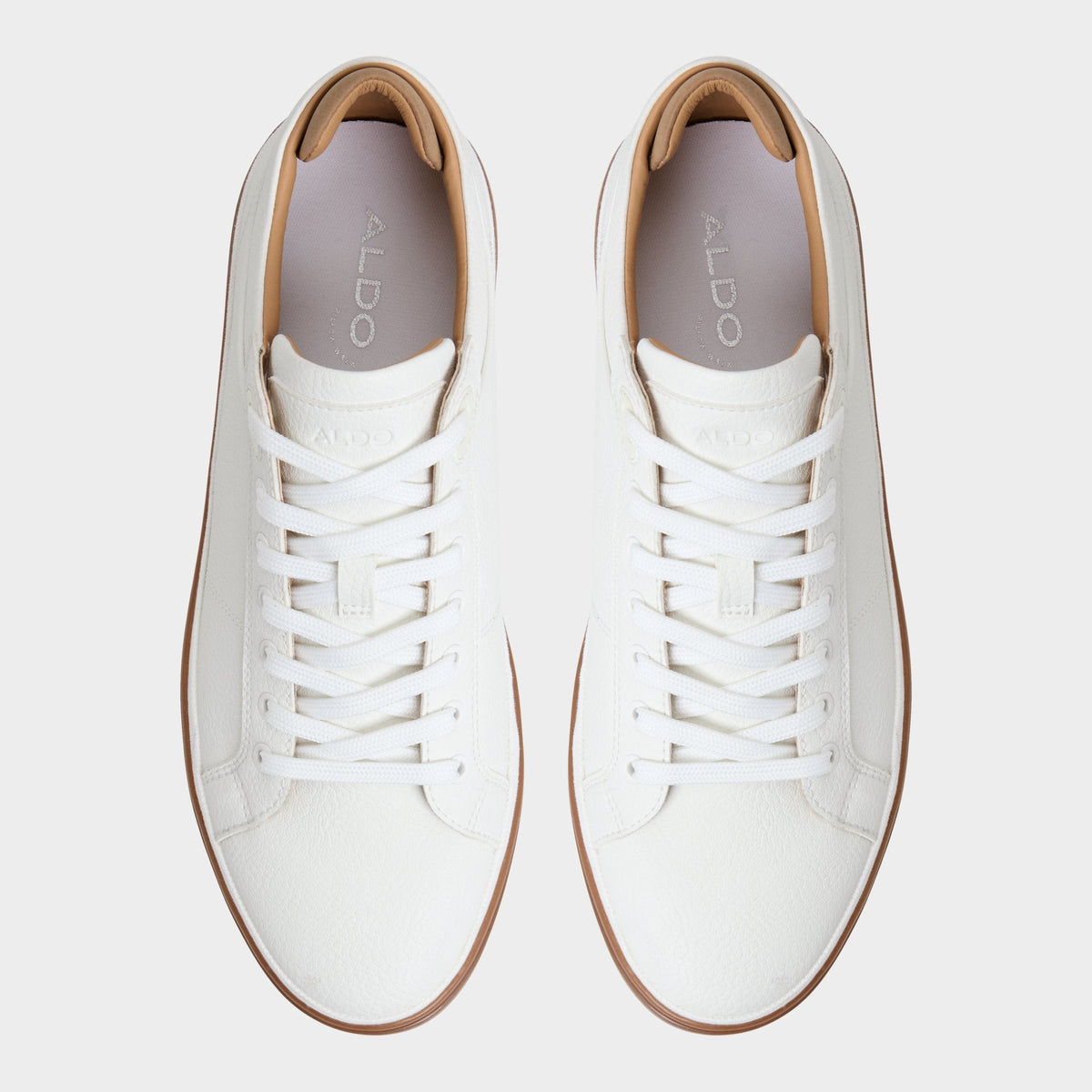 Finespec Open White Men's Low top - Low top sneaker, Cup sole | Aldo