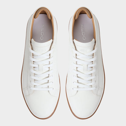 Finespec Open White Men's Low top - Low top sneaker, Cup sole | Aldo