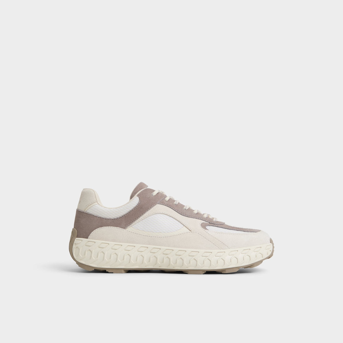 Stryker Grey Men's Low top - Low top sneaker, Jogger sole | Aldo