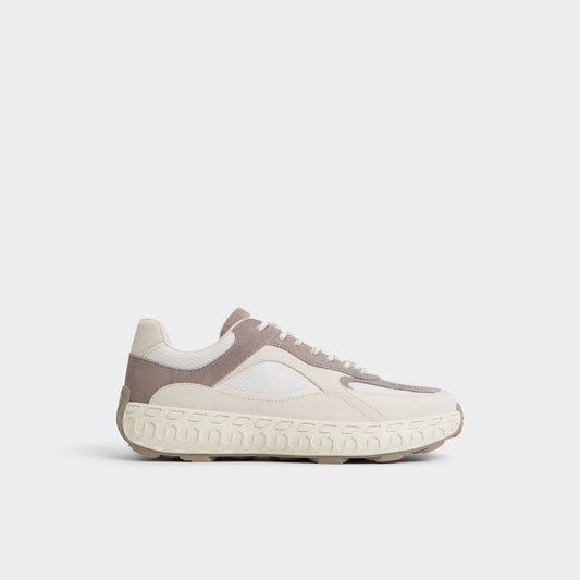 Stryker Grey Men's Low top - Low top sneaker, Jogger sole | Aldo