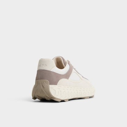 Stryker Grey Men's Low top - Low top sneaker, Jogger sole | Aldo