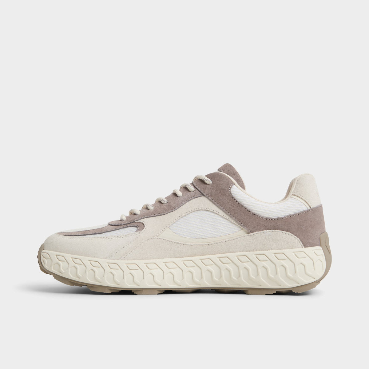 Stryker Grey Men's Low top - Low top sneaker, Jogger sole | Aldo