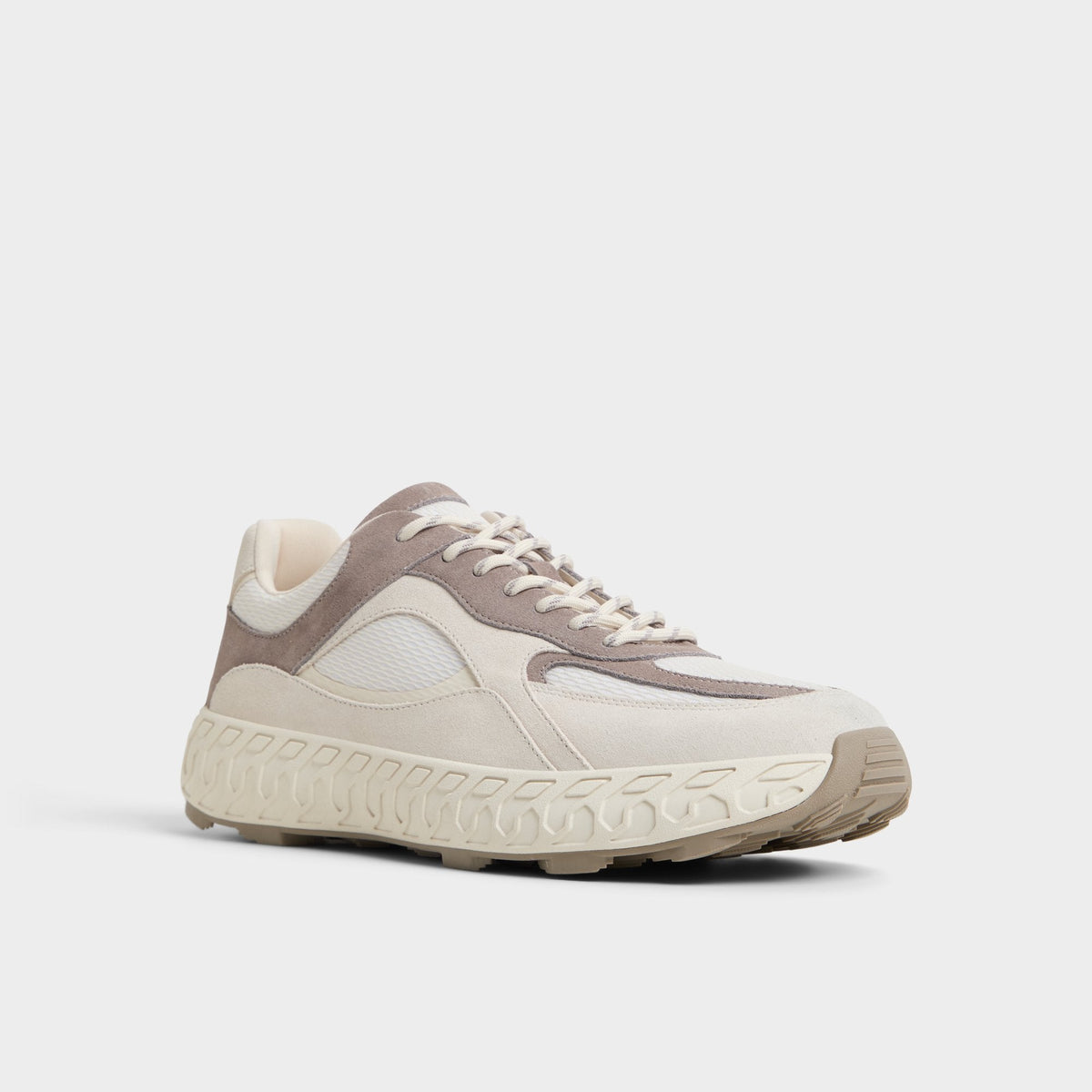 Stryker Grey Men's Low top - Low top sneaker, Jogger sole | Aldo