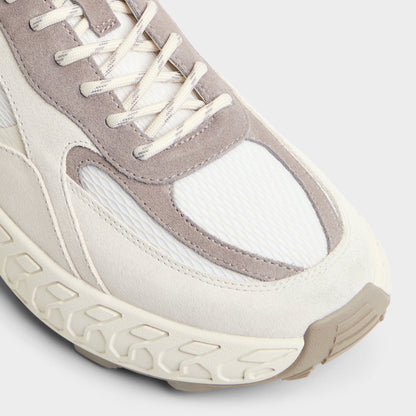 Stryker Grey Men's Low top - Low top sneaker, Jogger sole | Aldo