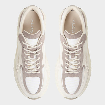 Stryker Grey Men's Low top - Low top sneaker, Jogger sole | Aldo
