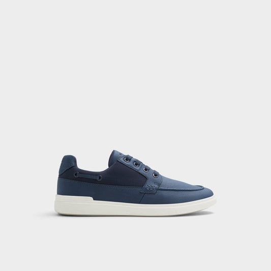 Tazz Navy Men's Low top - Low top sneaker | Aldo