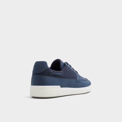 Tazz Navy Men's Low top - Low top sneaker | Aldo