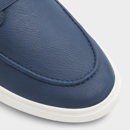Tazz Navy Men's Low top - Low top sneaker | Aldo