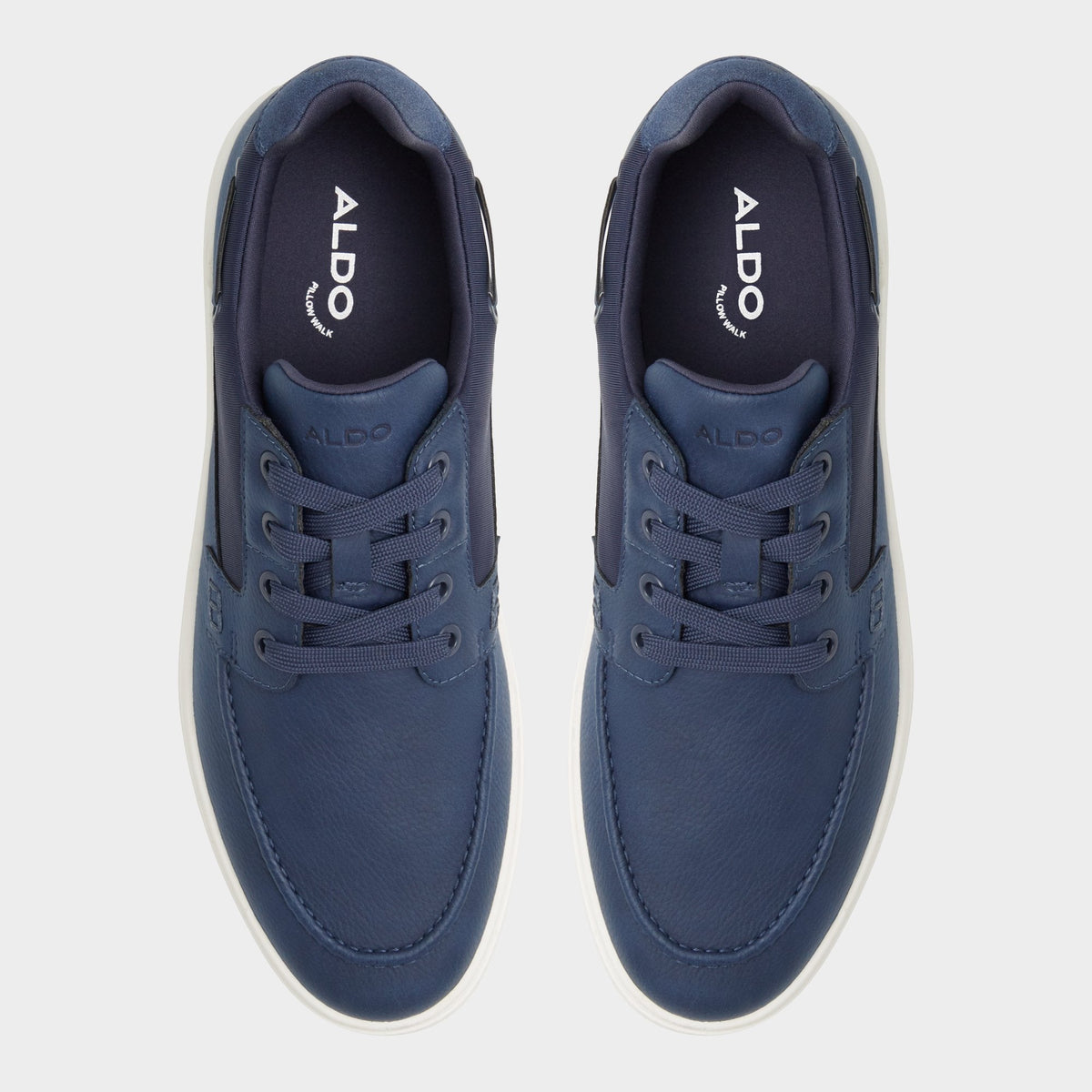 Tazz Navy Men's Low top - Low top sneaker | Aldo