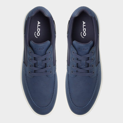 Tazz Navy Men's Low top - Low top sneaker | Aldo