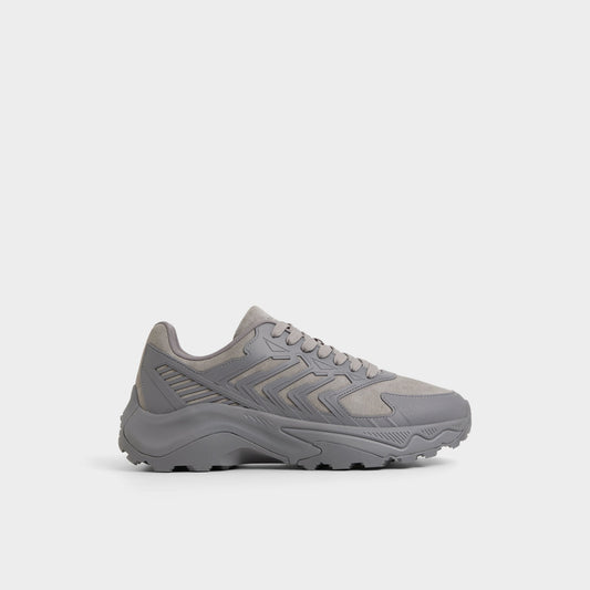 Zeffy in Grey 14042546 - Jogger sneaker, Jogger sole | Aldo