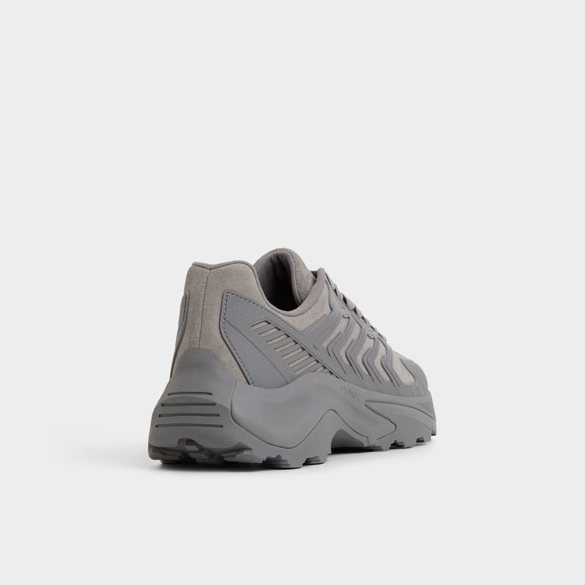 Zeffy in Grey 14042546 - Jogger sneaker, Jogger sole | Aldo