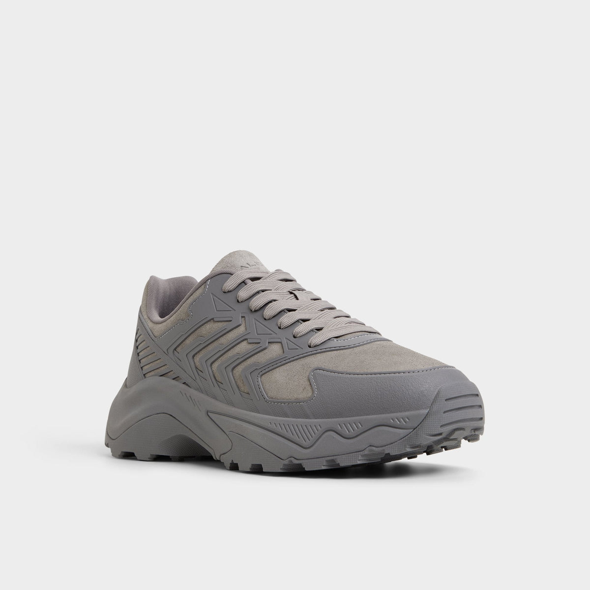 Zeffy in Grey 14042546 - Jogger sneaker, Jogger sole | Aldo