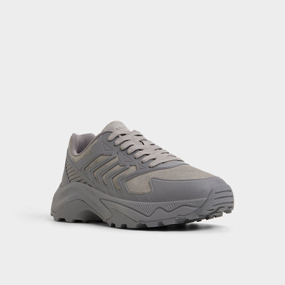 Zeffy in Grey 14042546 - Jogger sneaker, Jogger sole | Aldo