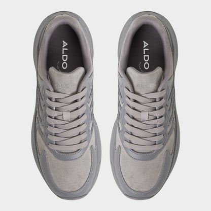 Zeffy in Grey 14042546 - Jogger sneaker, Jogger sole | Aldo
