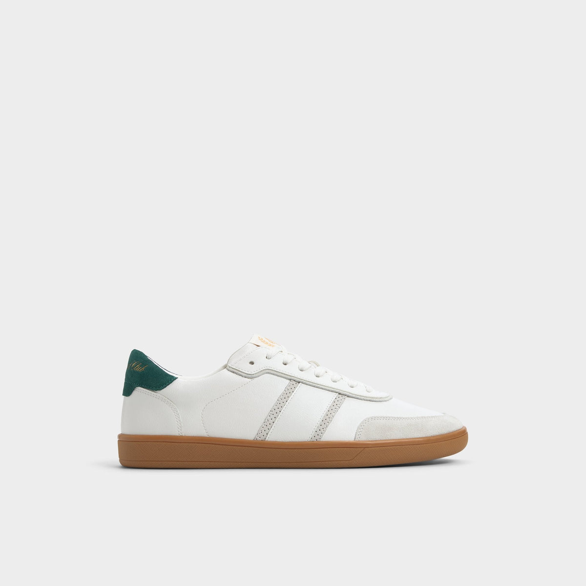 Uptown White Combo Men's Aldo Sport Club - Low top sneaker | Aldo