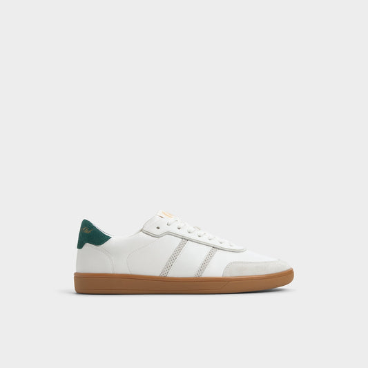 Uptown White Combo Men's Aldo Sport Club - Low top sneaker | Aldo