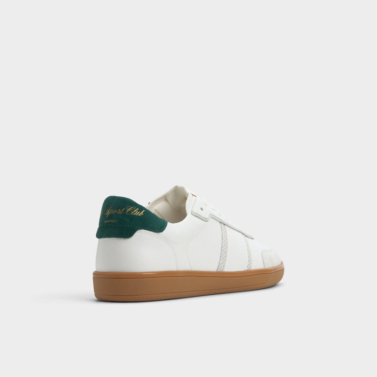 Uptown White Combo Men's Aldo Sport Club - Low top sneaker | Aldo