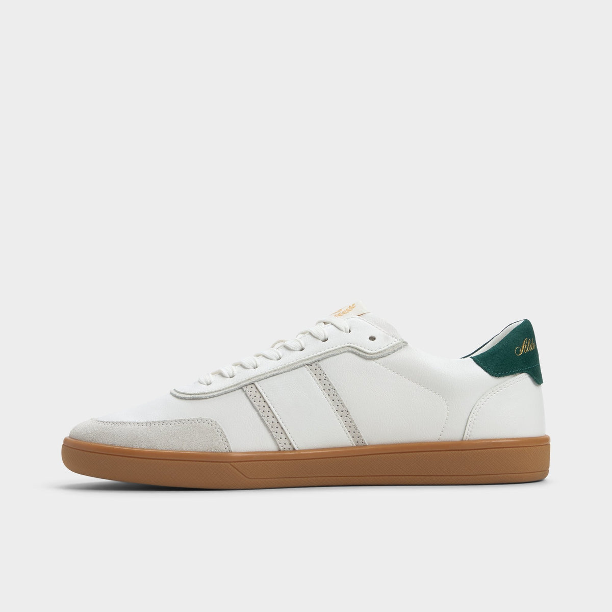 Uptown White Combo Men's Aldo Sport Club - Low top sneaker | Aldo