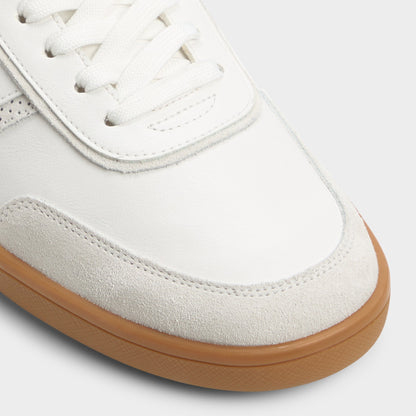 Uptown White Combo Men's Aldo Sport Club - Low top sneaker | Aldo