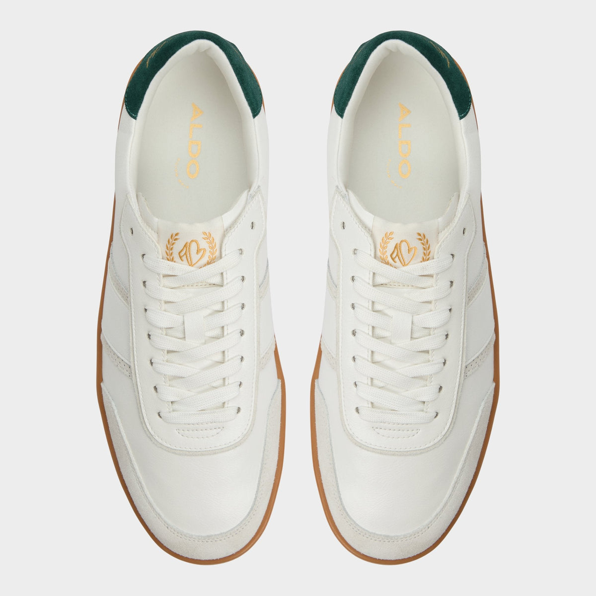 Uptown White Combo Men's Aldo Sport Club - Low top sneaker | Aldo