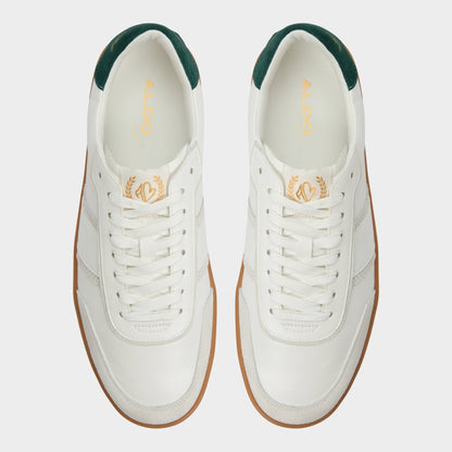 Uptown White Combo Men's Aldo Sport Club - Low top sneaker | Aldo