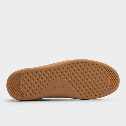 Uptown White Combo Men's Aldo Sport Club - Low top sneaker | Aldo