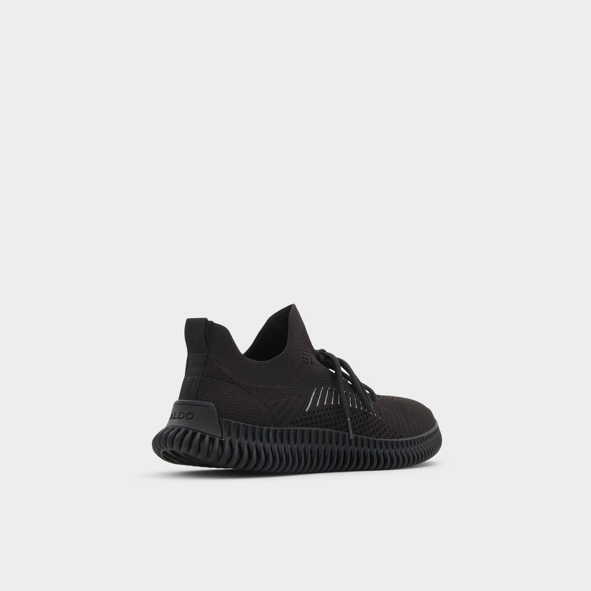 Gilgai Black Men's Athletic sneakers - Jogger sneaker, Jogger sole | Aldo