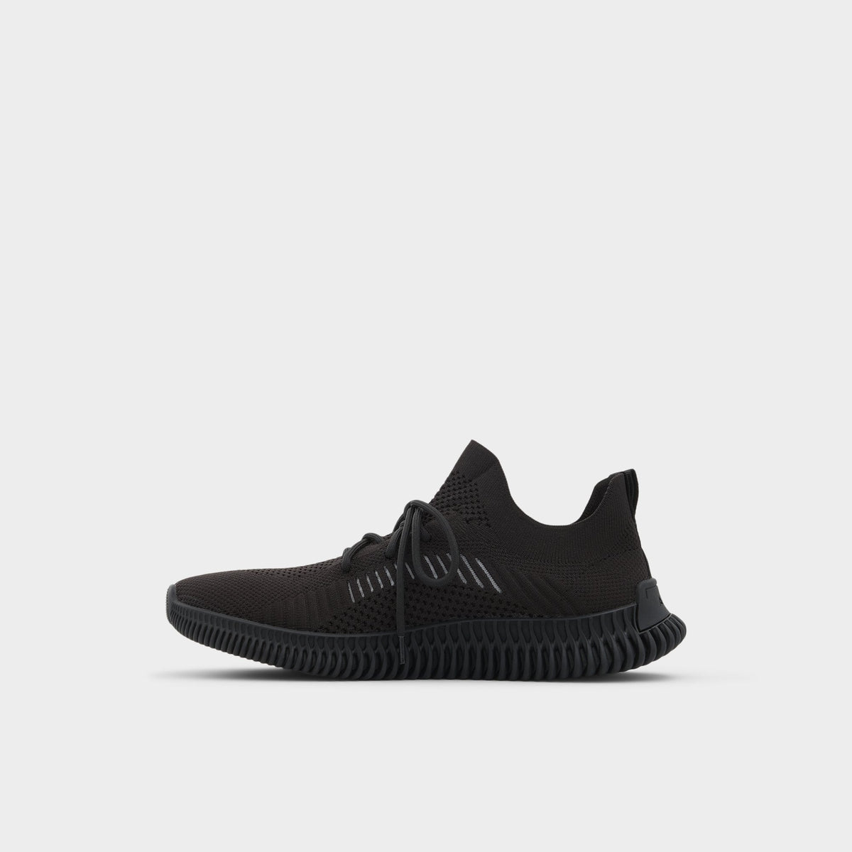 Gilgai Black Men's Athletic sneakers - Jogger sneaker, Jogger sole | Aldo