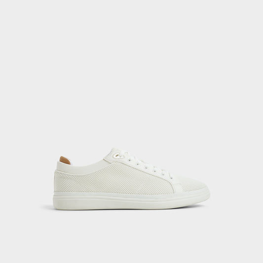Finespec White Men's Low top - Low top sneaker | Aldo