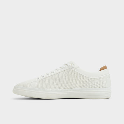 Finespec White Men's Low top - Low top sneaker | Aldo
