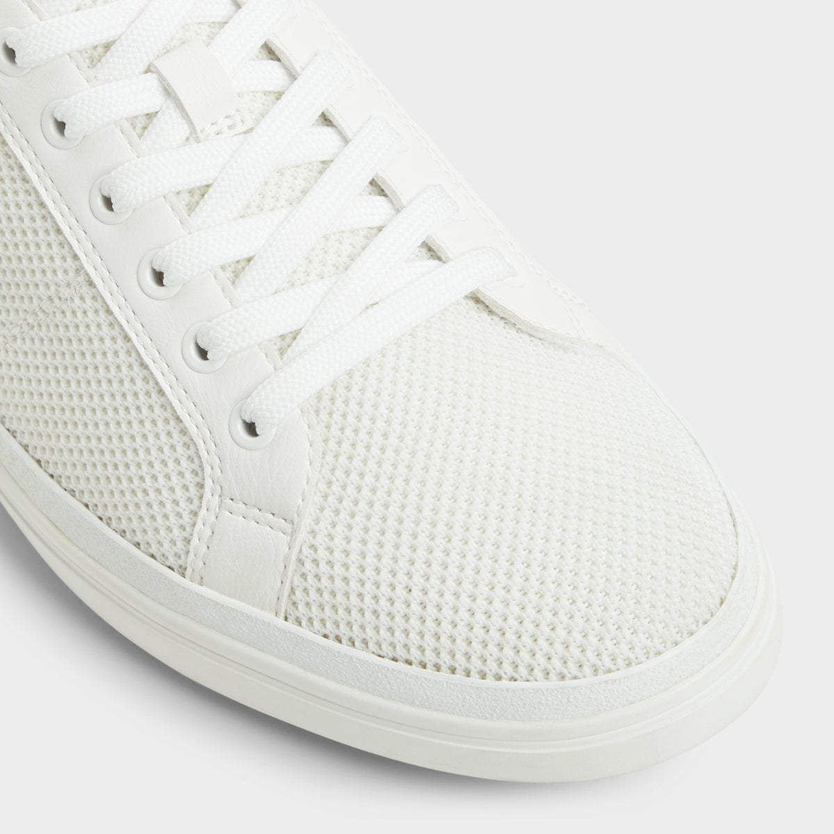 Finespec White Men's Low top - Low top sneaker | Aldo